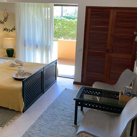 Apartamento Bela Vista Albufeira Luaran gambar