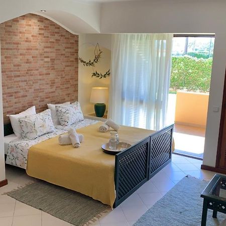 Apartamento Bela Vista Albufeira Luaran gambar