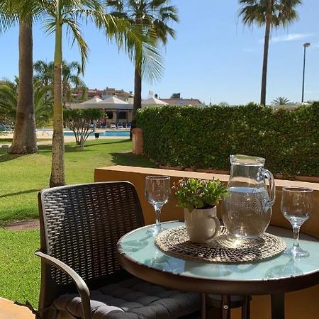 Apartamento Bela Vista Albufeira Luaran gambar