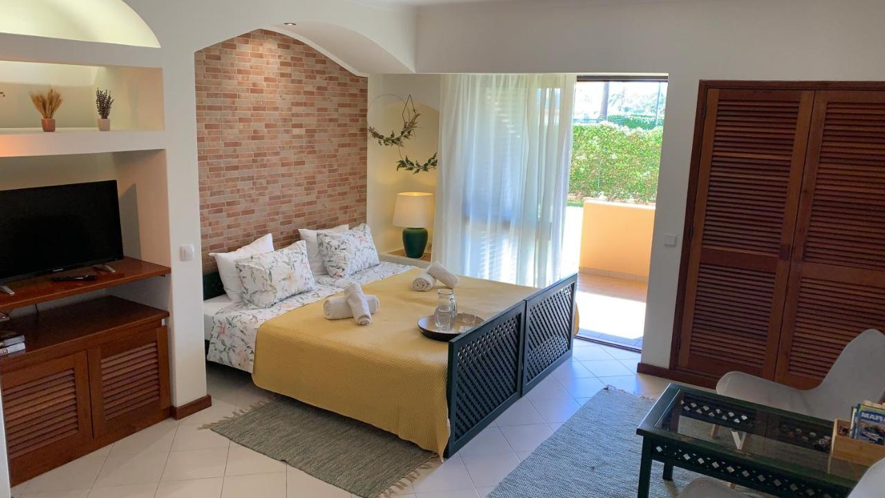 Apartamento Bela Vista Albufeira Luaran gambar