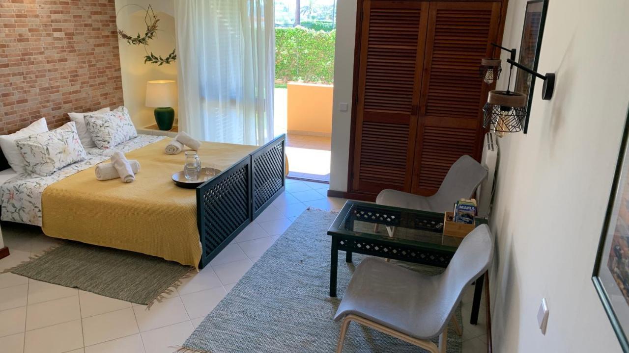 Apartamento Bela Vista Albufeira Luaran gambar