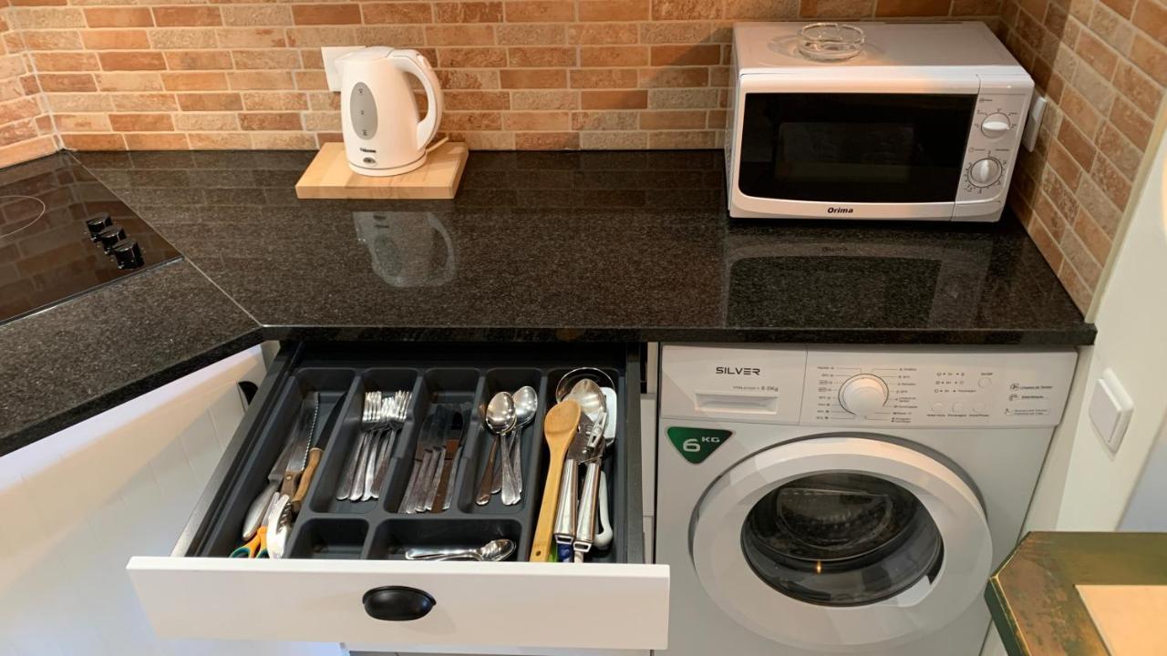 Apartamento Bela Vista Albufeira Luaran gambar