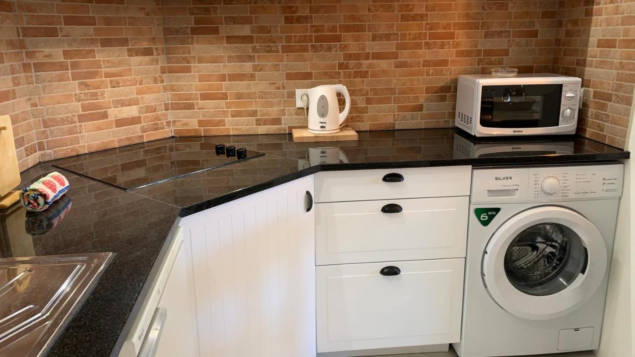 Apartamento Bela Vista Albufeira Luaran gambar