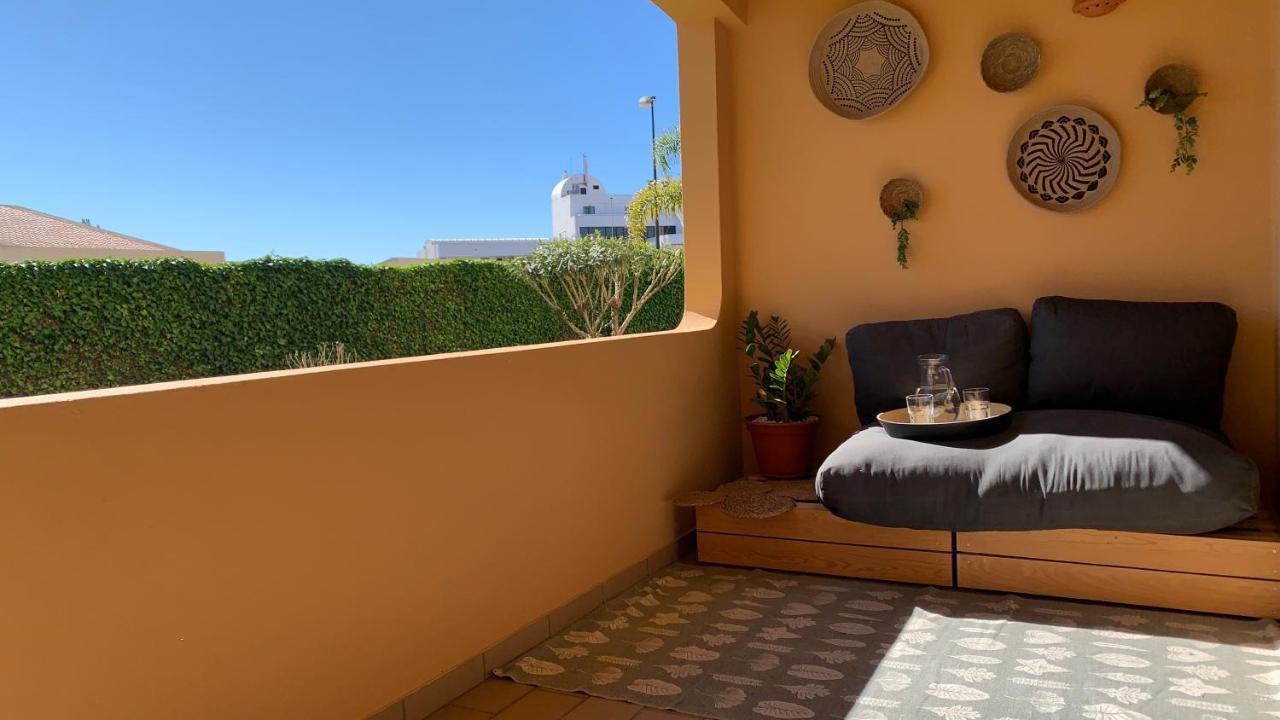 Apartamento Bela Vista Albufeira Luaran gambar