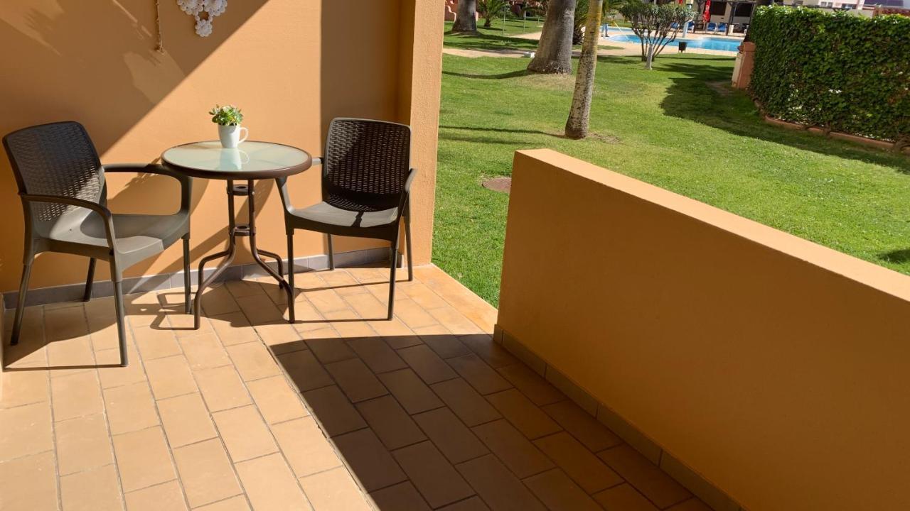 Apartamento Bela Vista Albufeira Luaran gambar