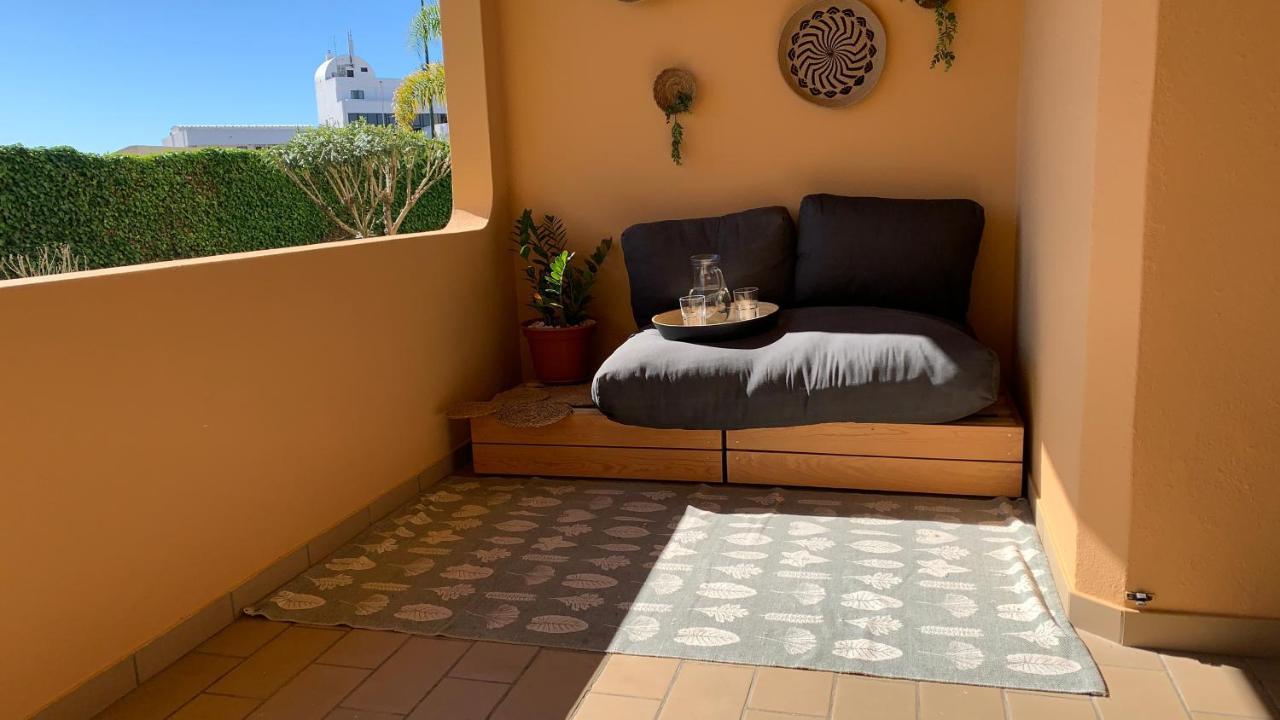 Apartamento Bela Vista Albufeira Luaran gambar