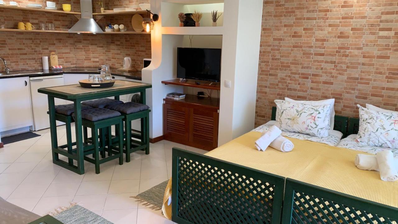 Apartamento Bela Vista Albufeira Luaran gambar