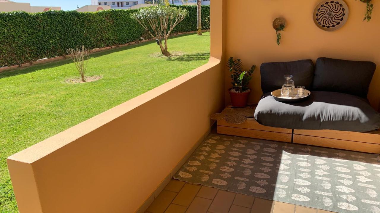 Apartamento Bela Vista Albufeira Luaran gambar