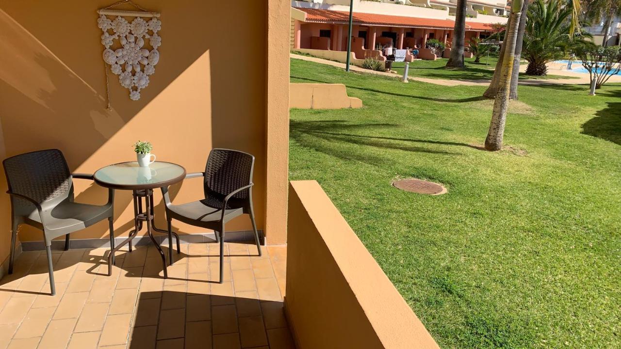 Apartamento Bela Vista Albufeira Luaran gambar