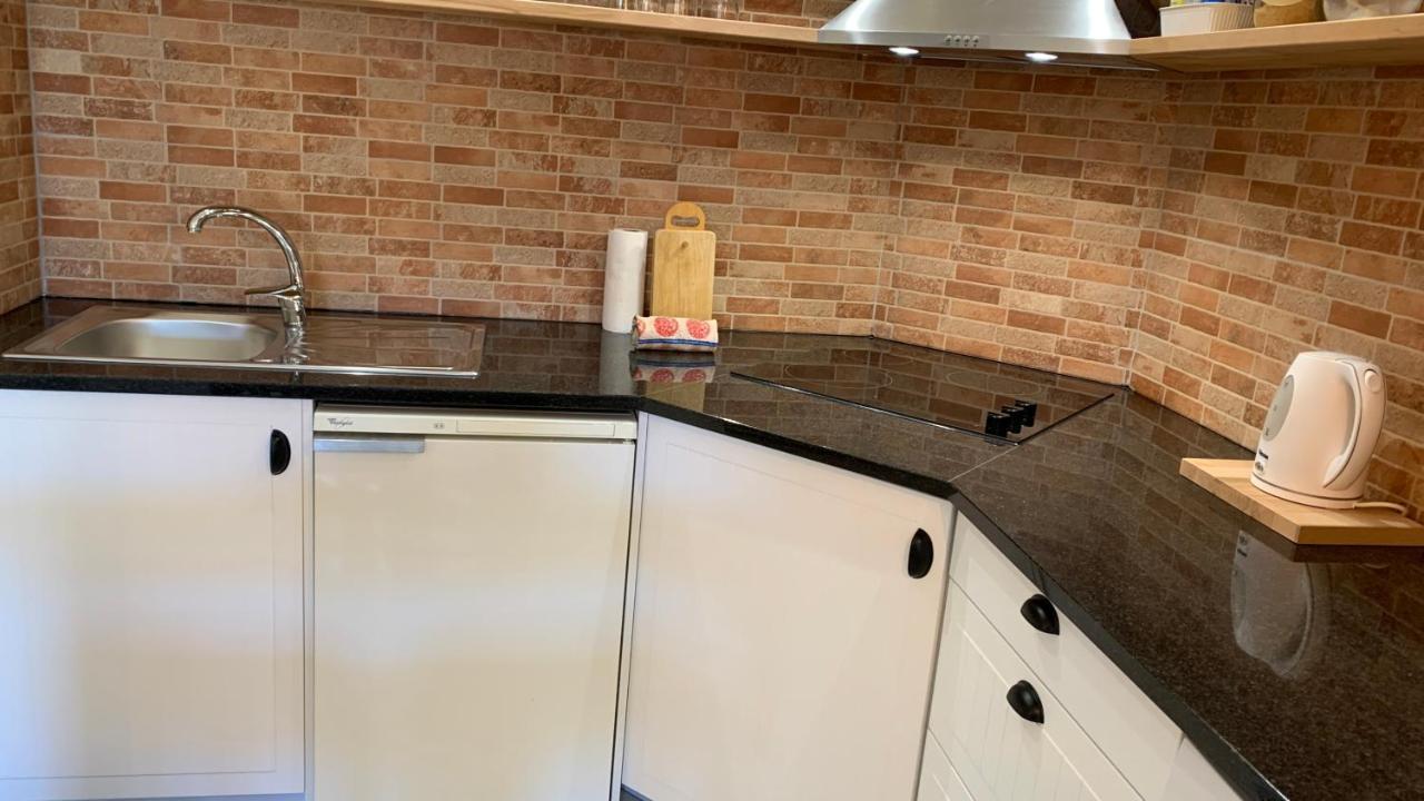 Apartamento Bela Vista Albufeira Luaran gambar