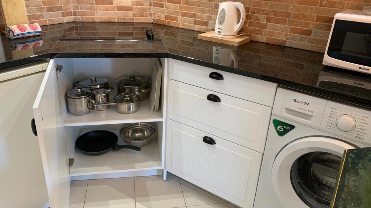 Apartamento Bela Vista Albufeira Luaran gambar