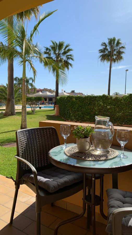 Apartamento Bela Vista Albufeira Luaran gambar
