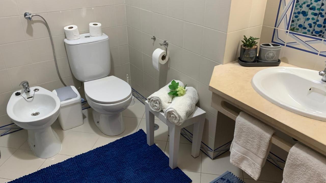 Apartamento Bela Vista Albufeira Luaran gambar