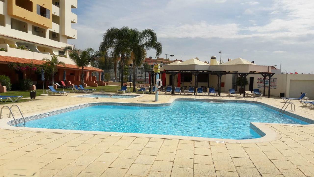 Apartamento Bela Vista Albufeira Luaran gambar
