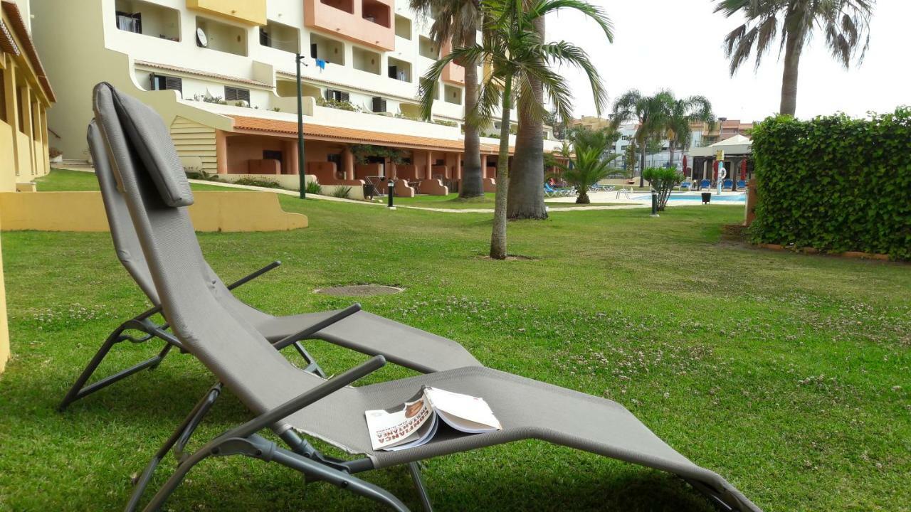Apartamento Bela Vista Albufeira Luaran gambar