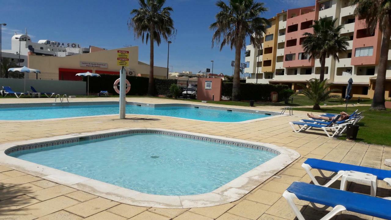 Apartamento Bela Vista Albufeira Luaran gambar
