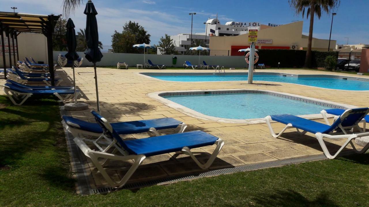 Apartamento Bela Vista Albufeira Luaran gambar