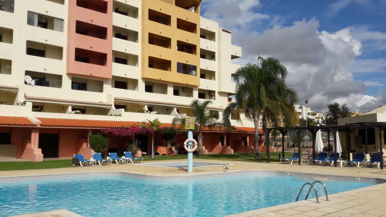 Apartamento Bela Vista Albufeira Luaran gambar