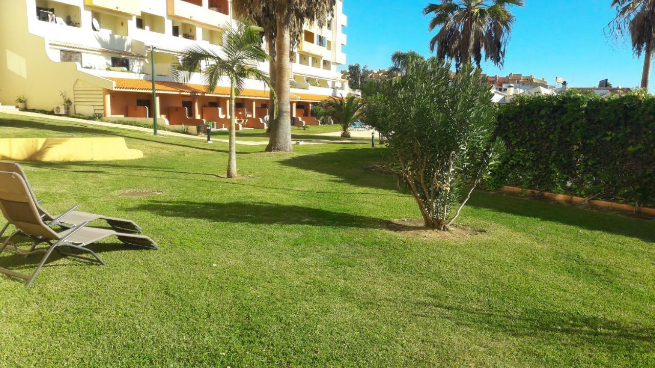 Apartamento Bela Vista Albufeira Luaran gambar