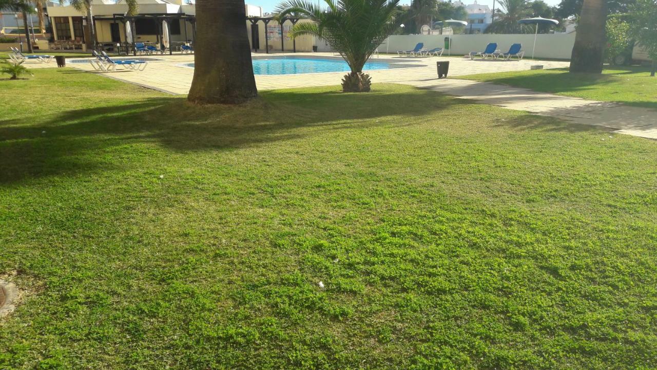 Apartamento Bela Vista Albufeira Luaran gambar