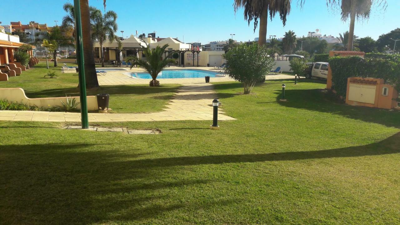 Apartamento Bela Vista Albufeira Luaran gambar