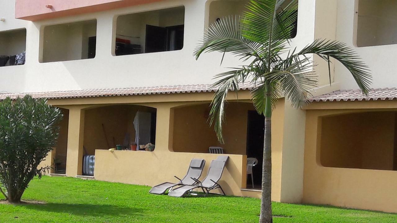 Apartamento Bela Vista Albufeira Luaran gambar