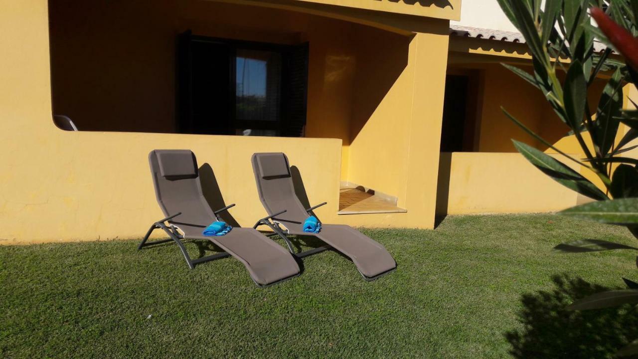 Apartamento Bela Vista Albufeira Luaran gambar