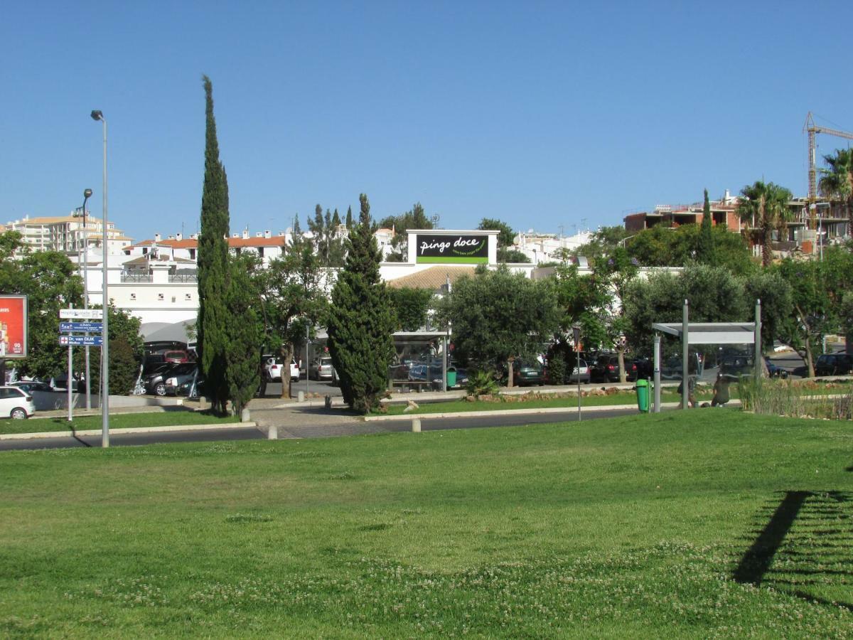 Apartamento Bela Vista Albufeira Luaran gambar