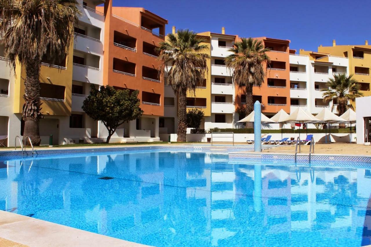 Apartamento Bela Vista Albufeira Luaran gambar